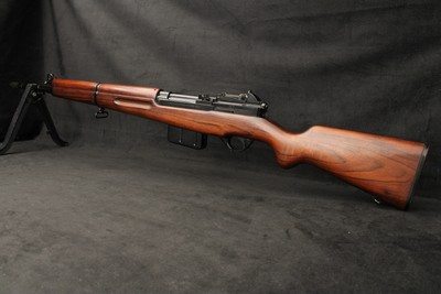 1950 FN Herstal FN49 Luxembourg Contract 30-06 Non-Import Marked FN-49 *RARE* - Image 21 of 21