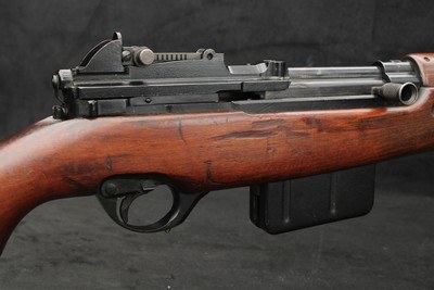 1950 FN Herstal FN49 Luxembourg Contract 30-06 Non-Import Marked FN-49 *RARE* - Image 16 of 21