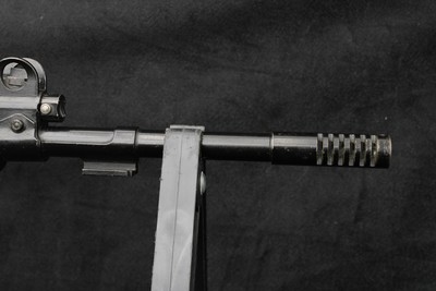 1950 FN Herstal FN49 Luxembourg Contract 30-06 Non-Import Marked FN-49 *RARE* - Image 9 of 21