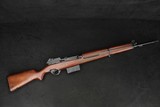 1950 FN Herstal FN49 Luxembourg Contract 30-06 Non-Import Marked FN-49 *RARE* - Image 3 of 21
