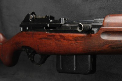 1950 FN Herstal FN49 Luxembourg Contract 30-06 Non-Import Marked FN-49 *RARE* - Image 11 of 21