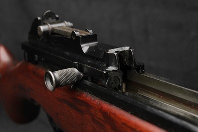 1950 FN Herstal FN49 Luxembourg Contract 30-06 Non-Import Marked FN-49 *RARE* - Image 14 of 21