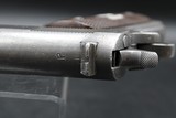 1943 Ithaca M1911A1 U.S. Army Property Mark .45 ACP SA Rebuild WWII 1911 A1 - Image 18 of 25