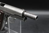 1943 Ithaca M1911A1 U.S. Army Property Mark .45 ACP SA Rebuild WWII 1911 A1 - Image 25 of 25