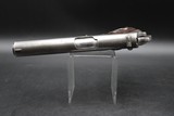1943 Ithaca M1911A1 U.S. Army Property Mark .45 ACP SA Rebuild WWII 1911 A1 - Image 15 of 25