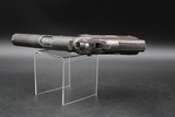 1943 Ithaca M1911A1 U.S. Army Property Mark .45 ACP SA Rebuild WWII 1911 A1 - Image 17 of 25
