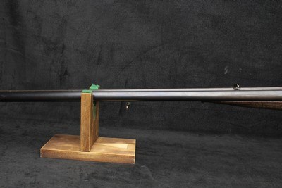 1930 Weimar Era JP Sauer & Sohn Suhl Cape Gun 16GA / 8x57JR Krupp Barrels - Image 18 of 25