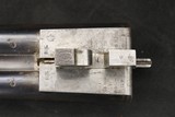 1930 Weimar Era JP Sauer & Sohn Suhl Cape Gun 16GA / 8x57JR Krupp Barrels - Image 22 of 25
