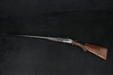 1930 Weimar Era JP Sauer & Sohn Suhl Cape Gun 16GA / 8x57JR Krupp Barrels - Image 2 of 25