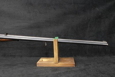 1930 Weimar Era JP Sauer & Sohn Suhl Cape Gun 16GA / 8x57JR Krupp Barrels - Image 7 of 25