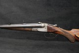 1930 Weimar Era JP Sauer & Sohn Suhl Cape Gun 16GA / 8x57JR Krupp Barrels - Image 17 of 25