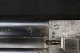 1930 Weimar Era JP Sauer & Sohn Suhl Cape Gun 16GA / 8x57JR Krupp Barrels - Image 23 of 25
