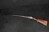 1930 Weimar Era JP Sauer & Sohn Suhl Cape Gun 16GA / 8x57JR Krupp Barrels - Image 13 of 25