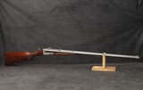 1930 Weimar Era JP Sauer & Sohn Suhl Cape Gun 16GA / 8x57JR Krupp Barrels - Image 10 of 25