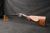 1930 Weimar Era JP Sauer & Sohn Suhl Cape Gun 16GA / 8x57JR Krupp Barrels - Image 15 of 25