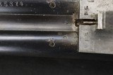 1930 Weimar Era JP Sauer & Sohn Suhl Cape Gun 16GA / 8x57JR Krupp Barrels - Image 24 of 25