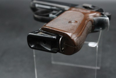 1966 Walther PPK-L .32 ACP West German Lightweight Ulm/Do Pistol C&R - Image 13 of 25