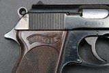 1966 Walther PPK-L .32 ACP West German Lightweight Ulm/Do Pistol C&R - Image 4 of 25