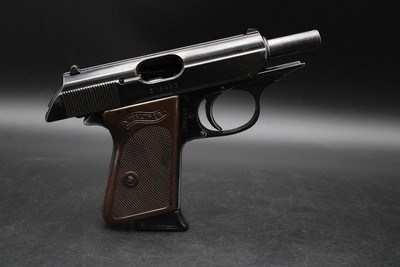 1966 Walther PPK-L .32 ACP West German Lightweight Ulm/Do Pistol C&R - Image 24 of 25