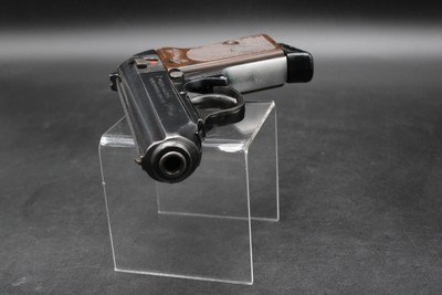 1966 Walther PPK-L .32 ACP West German Lightweight Ulm/Do Pistol C&R - Image 16 of 25