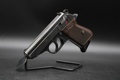 1966 Walther PPK-L .32 ACP West German Lightweight Ulm/Do Pistol C&R - Image 21 of 25