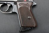 1966 Walther PPK-L .32 ACP West German Lightweight Ulm/Do Pistol C&R - Image 8 of 25