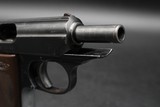 1966 Walther PPK-L .32 ACP West German Lightweight Ulm/Do Pistol C&R - Image 25 of 25