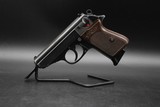 1966 Walther PPK-L .32 ACP West German Lightweight Ulm/Do Pistol C&R - Image 22 of 25