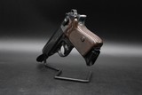 1966 Walther PPK-L .32 ACP West German Lightweight Ulm/Do Pistol C&R - Image 23 of 25
