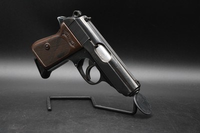1966 Walther PPK-L .32 ACP West German Lightweight Ulm/Do Pistol C&R - Image 19 of 25