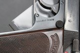 1966 Walther PPK-L .32 ACP West German Lightweight Ulm/Do Pistol C&R - Image 17 of 25