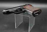 1966 Walther PPK-L .32 ACP West German Lightweight Ulm/Do Pistol C&R - Image 12 of 25