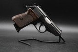 1966 Walther PPK-L .32 ACP West German Lightweight Ulm/Do Pistol C&R - Image 18 of 25