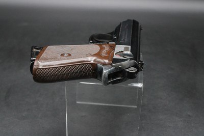 1966 Walther PPK-L .32 ACP West German Lightweight Ulm/Do Pistol C&R - Image 14 of 25