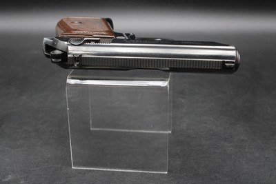 1966 Walther PPK-L .32 ACP West German Lightweight Ulm/Do Pistol C&R - Image 15 of 25