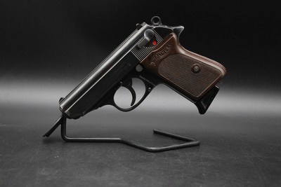 1966 Walther PPK-L .32 ACP West German Lightweight Ulm/Do Pistol C&R - Image 22 of 25
