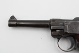 1917 DWM P.08 WWI Luger 9mm All Matching KU & Simson Weimar Reissue Proofs - Image 6 of 25