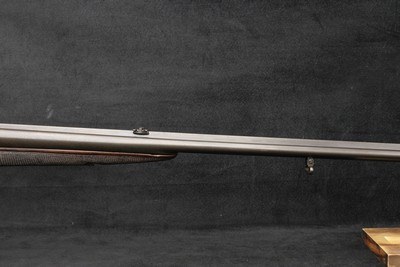 Pre-WWII Franz Neuber Suhl German Cape Gun 16GA / 8x57JR 26.75 - Image 8 of 25