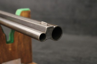 Pre-WWII Franz Neuber Suhl German Cape Gun 16GA / 8x57JR 26.75 - Image 11 of 25