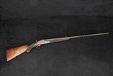 Pre-WWII Franz Neuber Suhl German Cape Gun 16GA / 8x57JR 26.75 - Image 2 of 25