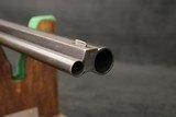 Pre-WWII Franz Neuber Suhl German Cape Gun 16GA / 8x57JR 26.75 - Image 11 of 25