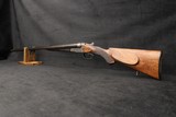 Pre-WWII Franz Neuber Suhl German Cape Gun 16GA / 8x57JR 26.75 - Image 14 of 25