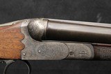 Pre-WWII Franz Neuber Suhl German Cape Gun 16GA / 8x57JR 26.75 - Image 10 of 25