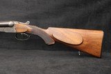 Pre-WWII Franz Neuber Suhl German Cape Gun 16GA / 8x57JR 26.75 - Image 15 of 25