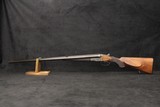 Pre-WWII Franz Neuber Suhl German Cape Gun 16GA / 8x57JR 26.75 - Image 13 of 25