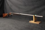 Pre-WWII Franz Neuber Suhl German Cape Gun 16GA / 8x57JR 26.75 - Image 5 of 25