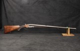 Pre-WWII Franz Neuber Suhl German Cape Gun 16GA / 8x57JR 26.75 - Image 4 of 25