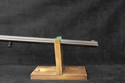Pre-WWII Franz Neuber Suhl German Cape Gun 16GA / 8x57JR 26.75 - Image 9 of 25