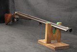 Pre-WWII Franz Neuber Suhl German Cape Gun 16GA / 8x57JR 26.75 - Image 12 of 25