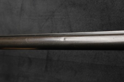 1900 H.Pieper Classic Belgian Liège Cape Gun Rifle Shotgun 12GA 9.3X47R 28